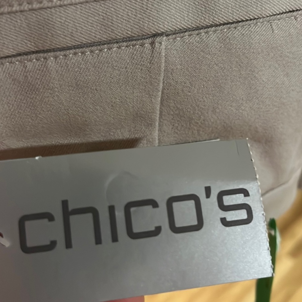 Chicos pants